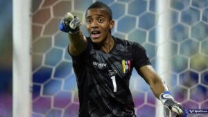Wilker Fariñez es anunciado como nuevo jugador de Águilas Doradas en Colombia - AlbertoNews