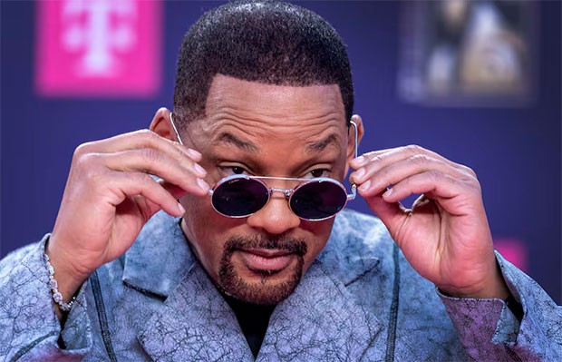 Will Smith publicará el 28 de marzo su primer álbum en 20 años