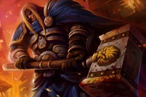 World of Warcraft ha castigado severamente a más de 12.000 tramposos y no ha dudado en exponerlos públicamente