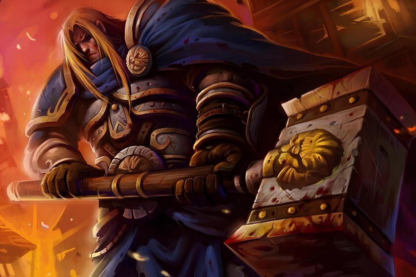 World of Warcraft ha castigado severamente a más de 12.000 tramposos y no ha dudado en exponerlos públicamente