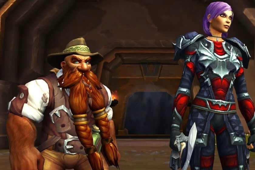 World of Warcraft ha nerfeado a tu compañero de profundidades por el motivo más tremendamente absurdo, y la culpa es de los healers