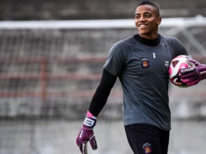 Wuilker Faríñez en nuevo equipo del fútbol colombiano
