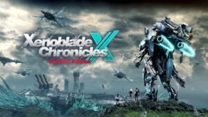 Xenoblade Chronicles X