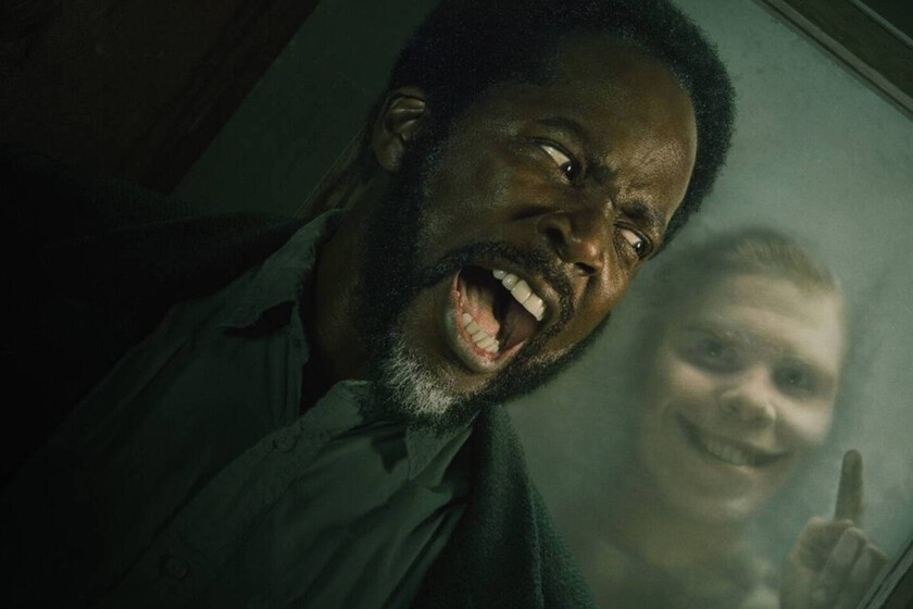 Ya puedes esperar sentado si quieres ver la cuarta temporada de From, aunque la serie de terror sobrenatural de HBO se enfrenta a otro gran problema