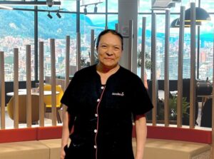 Yaneth Rojas: conozca esta historia de superación