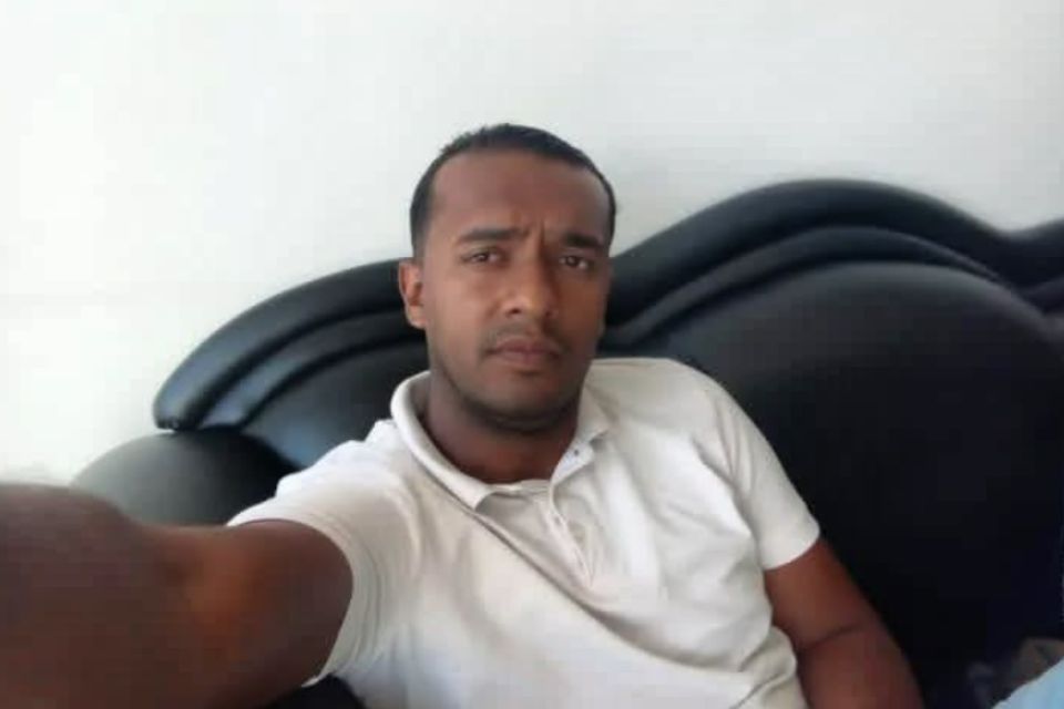 Yonel Toro es buscado por asesinato de Canserbero