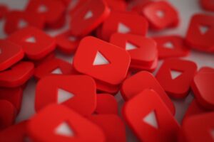 YouTube acapara más tiempo televisivo en EEUU gracias a espectadores mayores de 50 años