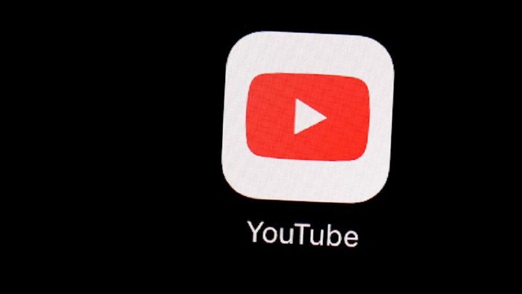 YouTube, popular entre los mayores de 50 años