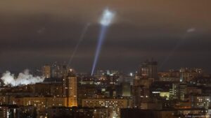 Zelenski acusa a Rusia de no buscar “paz real” tras ataques – DW – 26/03/2025
