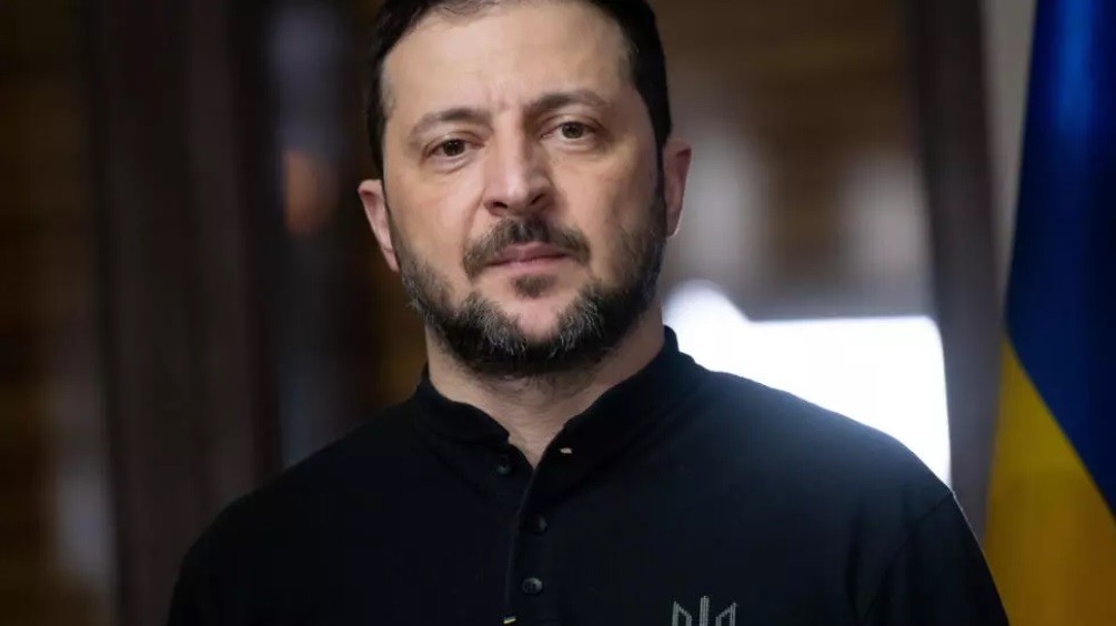 Zelenski acusó a Rusia de no querer acabar la guerra tras nuevo ataque mortal - AlbertoNews