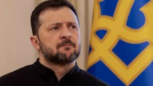 Zelenski dice que ataques rusos golpearon infraestructuras civiles - AlbertoNews