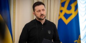 Zelenski recibe una nueva versión del acuerdo sobre minerales críticos: «Es radicalmente distinto»