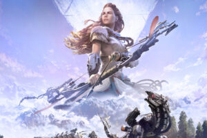 a la actriz de Aloy se le han puesto los pelos como escarpias tras ver su personaje interpretado con IA