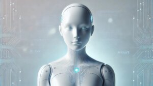 así es la nueva IA china que asegura ser superior a OpenAI