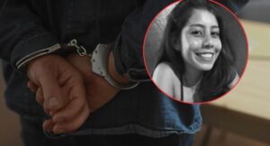capturan a dos hombres señalados del crimen