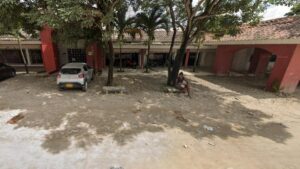 capturan a tutor del Icbf en centro de reeducación El Oasis, de donde se fugaron siete menores
