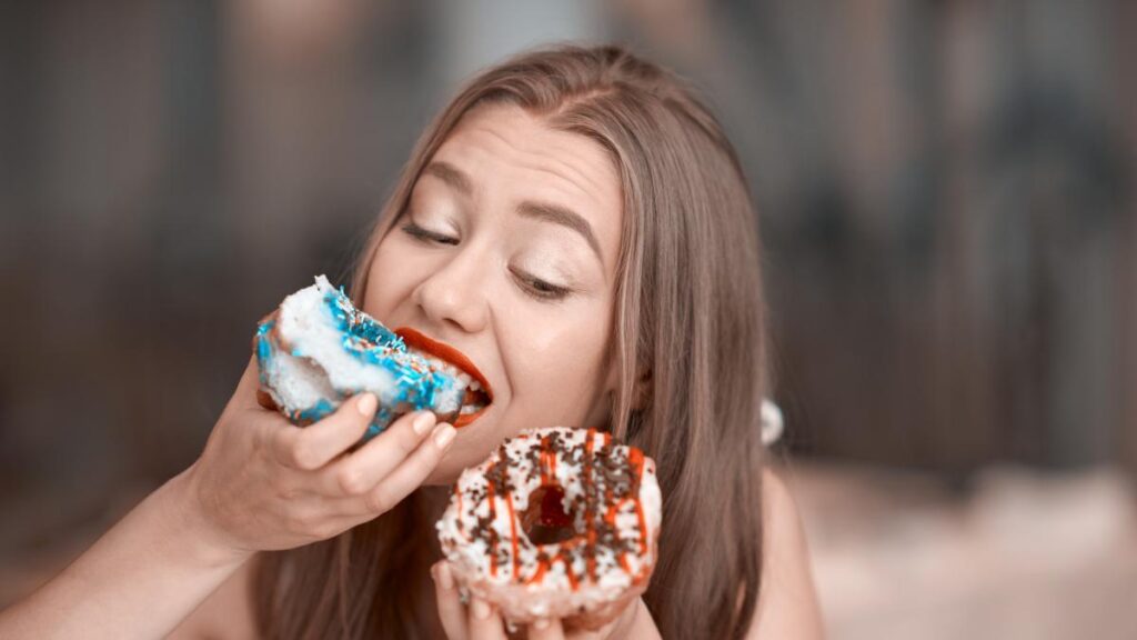 cinco claves para poder disminuir el consumo de estas comidas