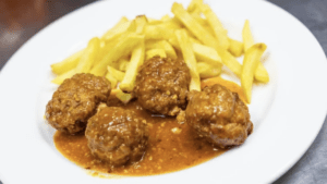 comida casera por menos de 20 euros