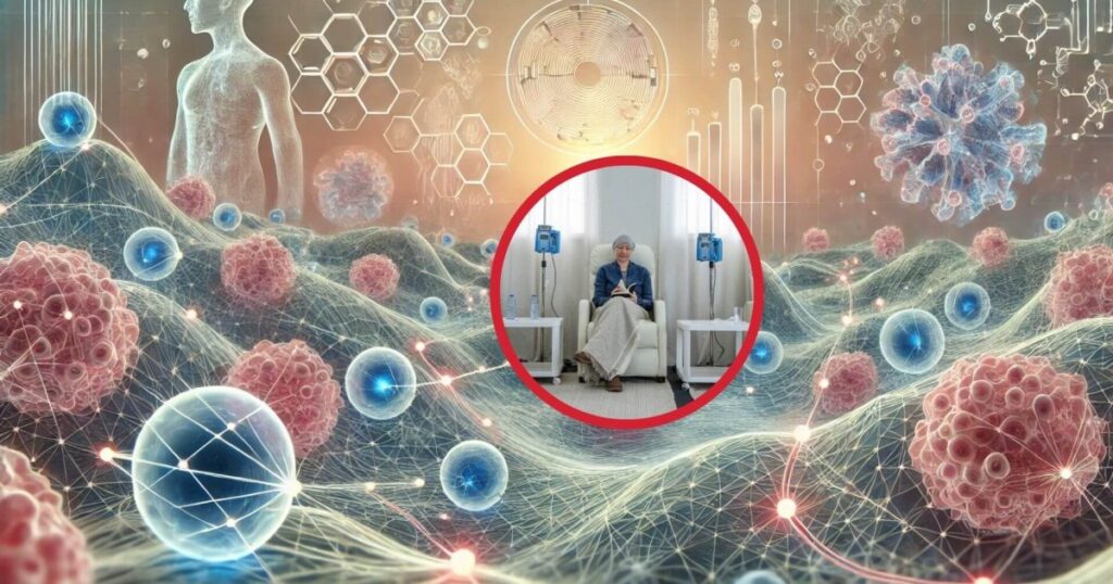 crean IA que interpreta la comunicación celular, optimizando la medicina personalizada oncológica 