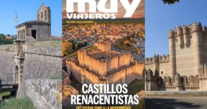 de la guerra a la majestuosidad