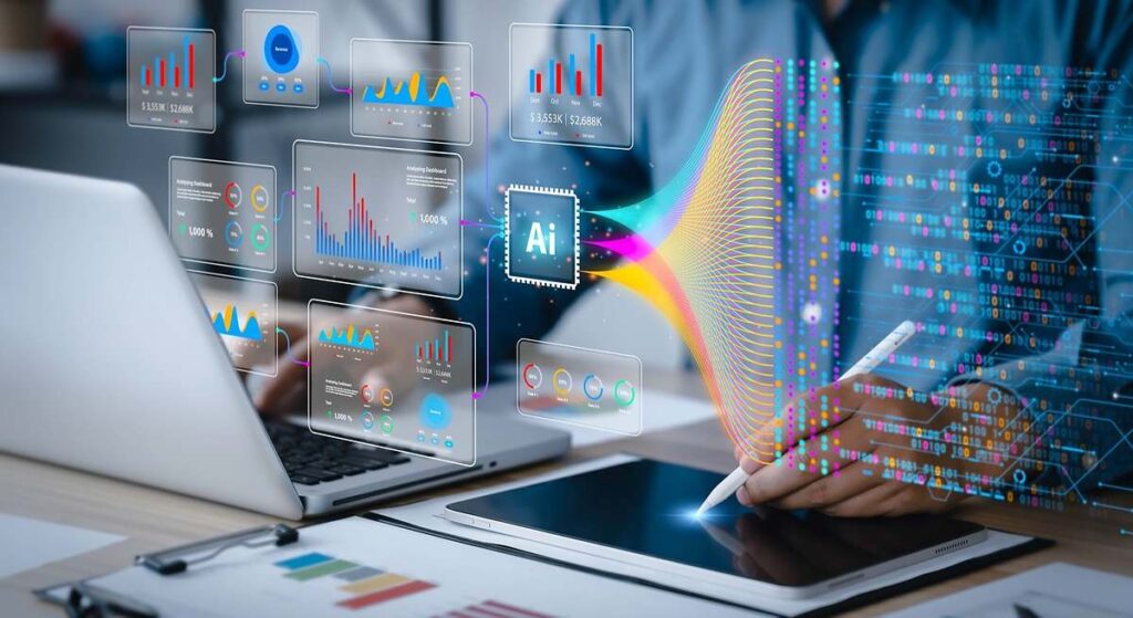 descubre las inteligencias artificiales que transformarán tu vida académica más allá de ChatGPT