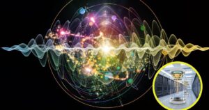 desde nanodiamantes hasta el entrelazamiento de 24 qubits lógicos
