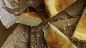 dónde ir a probar el flan 'parisien' sin salir de España