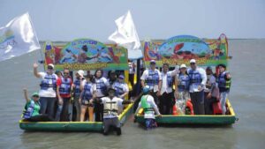 ecoturismo y aventura en la Ciénaga de Mallorquín