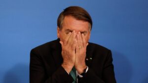 el Tribunal Supremo rechazó recursos de Jair Bolsonaro y avanza causa en su contra