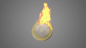 el desplome del dinero efectivo y las stablecoins tienen la respuesta