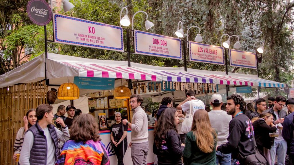 el festival gastronómico vuelve con sabores ‘retro’ y nuevas creaciones