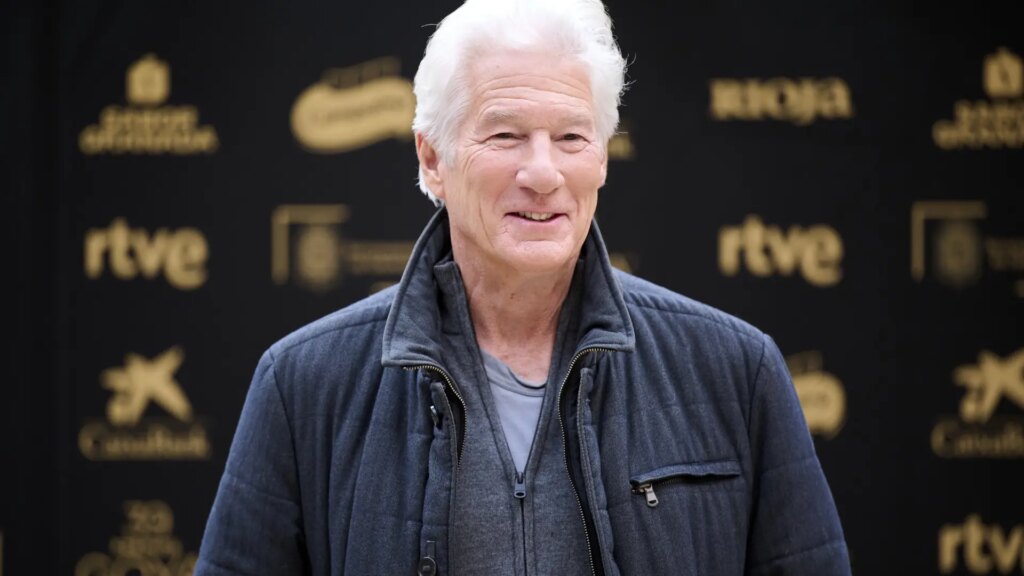 el impresionante restaurante de Granada que visitó Richard Gere