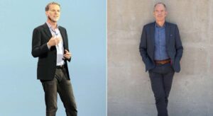 el modelo Netflix que no supo ver Blockbuster