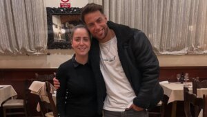 el restaurante de Córdoba que conquista a los famosos