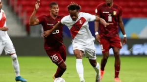 empieza el calvario por el repechaje