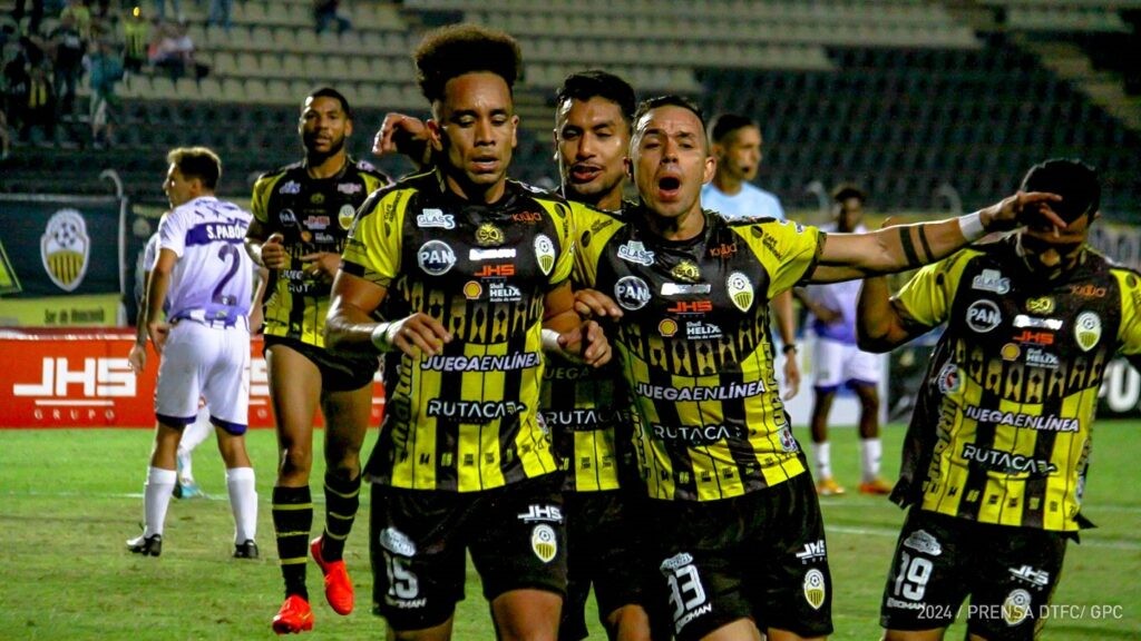 Deportivo Táchira