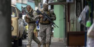 está en busca y captura por la Interpol y fue detenido en Paraguay
