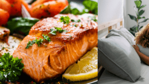 está lleno de omega 3