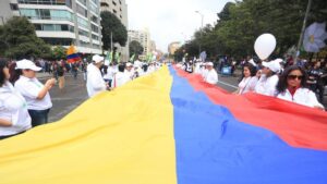 estas son las ciudades que no acogerán la medida del Presidente Petro