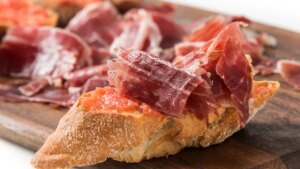 este es el desayuno más saludable según el nutricionista Antonio Escribano