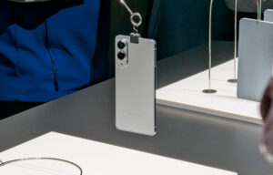 este sería el precio del Galaxy S25 Edge