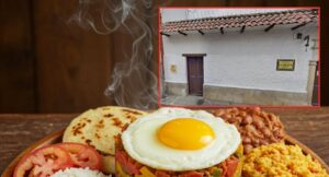 historia de Las Margaritas, famoso
