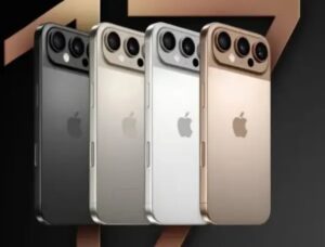 iPhone 17 Ultra marcará el inicio de una nueva generación de celulares