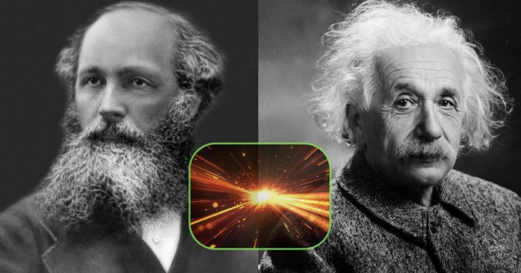 la ecuación que podría revelar el verdadero origen de los fotones y cambiar nuestra comprensión de la luz
