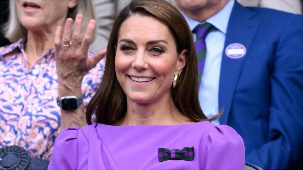 la historia de la millonaria deuda que llevó a la quiebra a los padres de Kate Midddleton