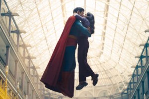 la película que marcará un antes y un después en Warner Bros. será una superproducción de DC Studios