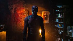 la serie de un superhéroe que sí tuvo un regreso impresionante en Disney+
