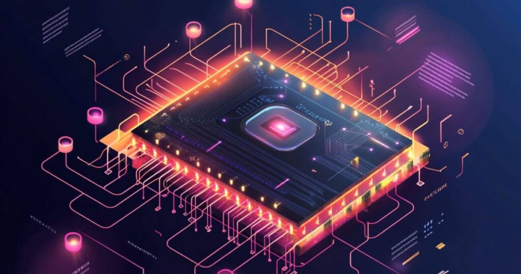 la tecnología que hará posible el 6G