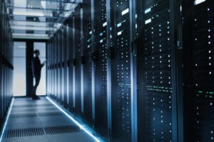 las grandes tecnológicas empiezan a dar marcha atrás con su inversión en centros de datos