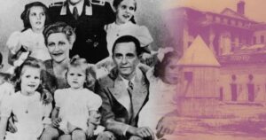 lo que ocurrió en el búnker antes del final más oscuro del Tercer Reich